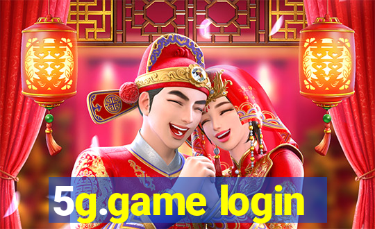 5g.game login